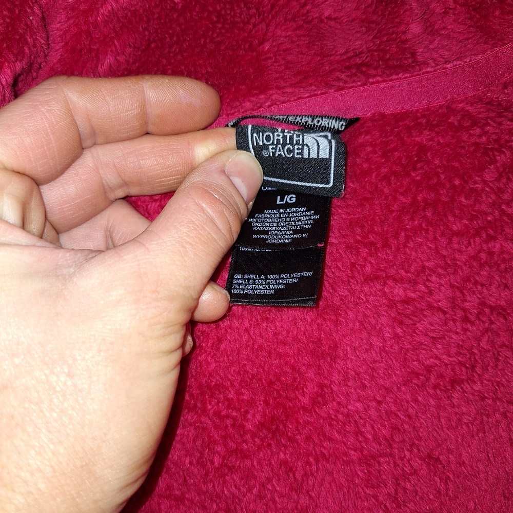 Northface jacket - Picture 3 of 3